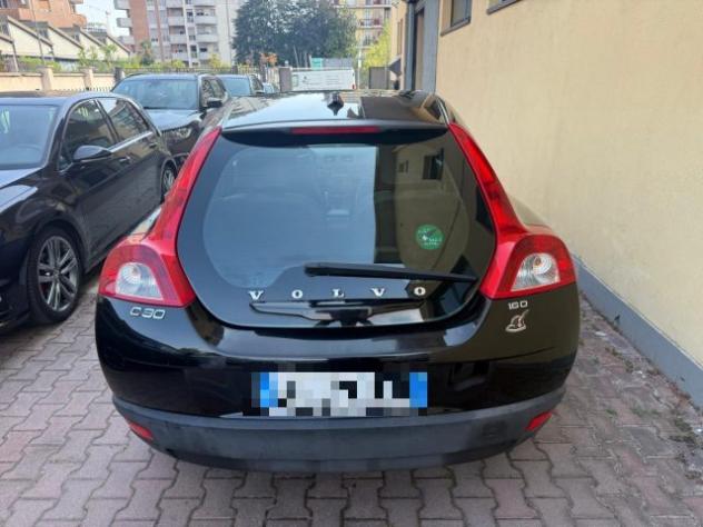 VOLVO C30 1.6 D Kinetic rif. 23979775 - Foto 5