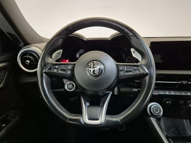 Alfa Romeo Tonale 1.5 hybrid Speciale 130cv tct7 - Foto 9