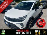 Opel Crossland 1.5 ECOTEC D 110 CV S&S Blitz Edition