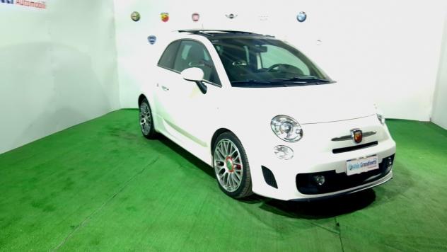 500 ABARTH 1.4 T-JET 135CV CUSTOM - Foto 3