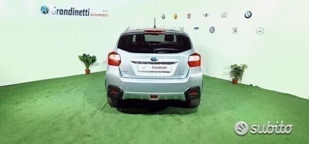 SUBARU Xv 2.0d 147cv 4X4 exclusive anno 2014 - Foto 7