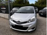 Toyota Yaris 1.0 5 porte Lounge