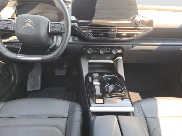 Citroën C5 X Hybrid 225 e-EAT8 Shine - Foto 9