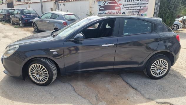 Alfa Romeo Giulietta 1.6 JTDm 120 CV Business - Foto 3