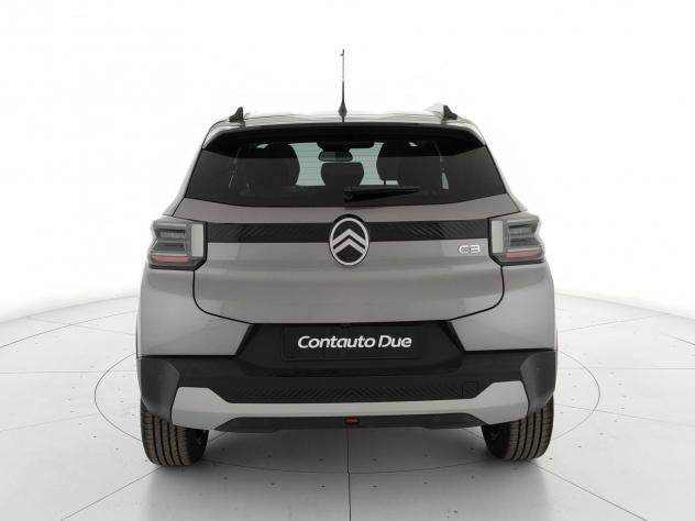 Citroën C3 Turbo 100 cv Manuale MAX - Foto 6