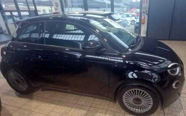 FIAT 500e Berlina 42 kWh Icon + rif. 23501762 - Foto 2