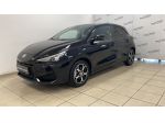 MG MG3 1.5 Hybrid+ Luxury
