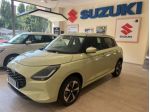 SUZUKI Swift 1.2 Hybrid CVT Top rif. 22591606