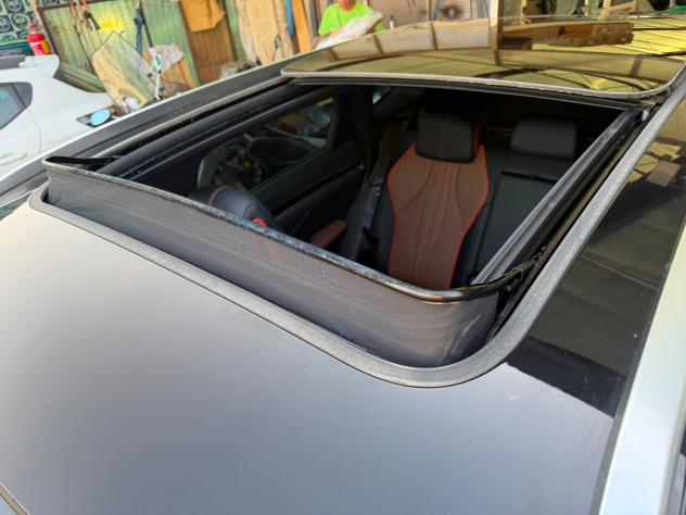 Byd Seal U 1.5 PLUGIN PHEV 2025 USATO - Foto 10