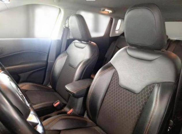 JEEP Compass 1.6 Multijet II 2WD Limited rif. 23831178 - Foto 5