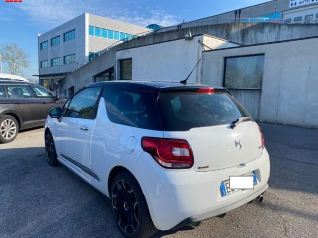 DS AUTOMOBILES DS 3 PureTech 82 Chic rif. 23722861 - Foto 3