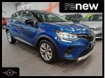RENAULT Captur 1.5 Blue dCi 95cv Zen rif. 20651024