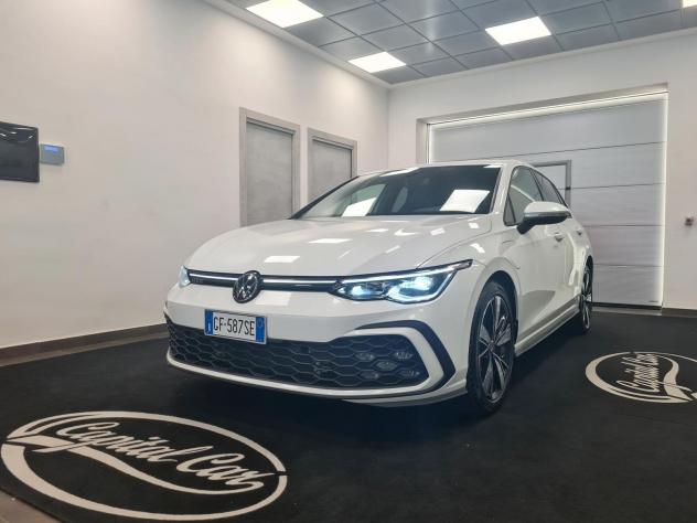 Volkswagen Golf 1.4 Plug-In Hybrid DSG GTE - Foto 2
