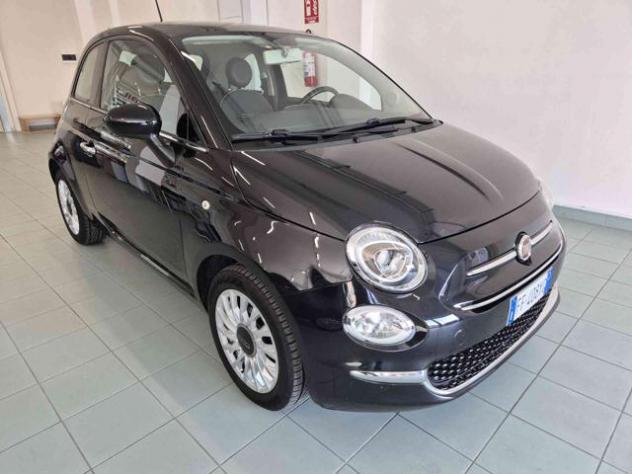 FIAT 500 1.2 Lounge rif. 24199137