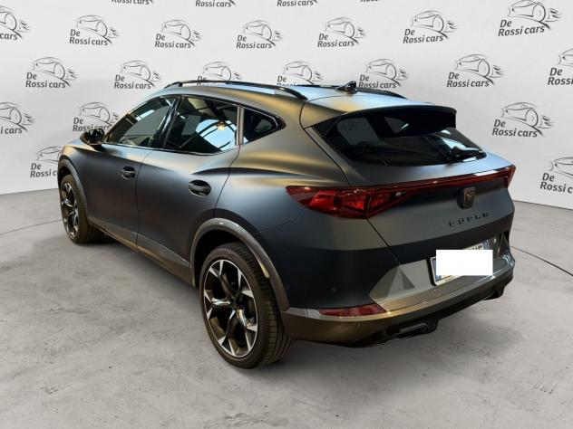CUPRA Formentor 2.0 TSI 4Drive DSG - Foto 4