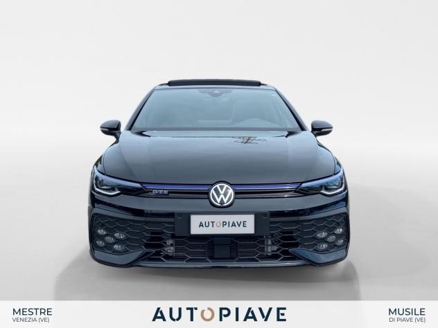 Volkswagen Golf GTE 1.5 TSI eHybrid GTE DSG - Foto 8