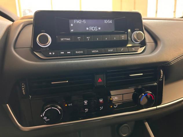 NISSAN Qashqai 3ª serie Qashqai MHEV 140 CV Visia - Foto 9