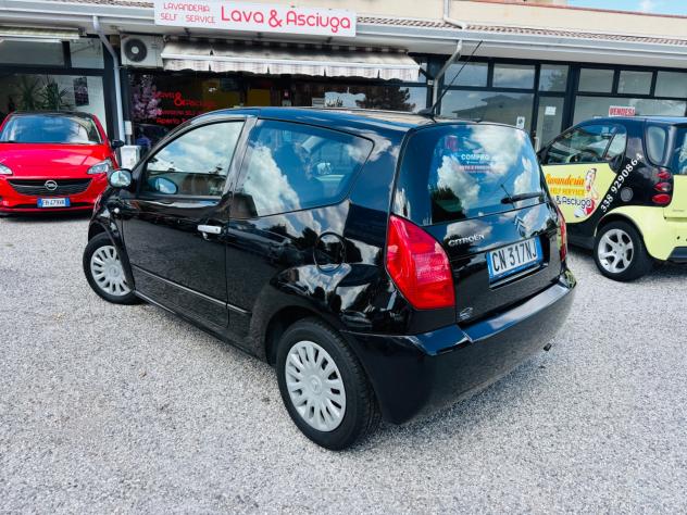 Citroen C2 1.1 Elegance - Foto 5