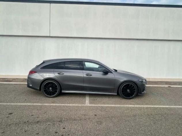 MERCEDES-BENZ CLA 200 d Automatic 4Matic Shooting Brake rif. 21591005 - Foto 3