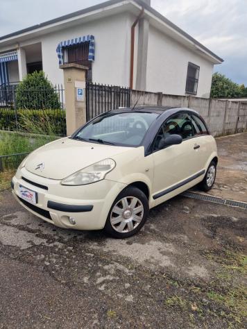 Citroen C3 Pluriel 1.4 HDi 70CV Classique - Foto 3