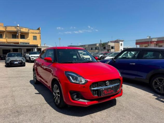 SUZUKI Swift 1.2 Hybrid Top rif. 23973459 - Foto 3