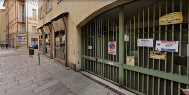 Garage / Posto Auto in affitto a Torino - Foto 2