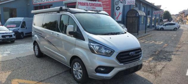 FORD NUGGET rif. 22572659 - Foto 9