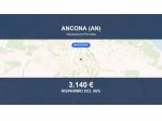 Immobile in asta di 20 m² in vendita a Ancona