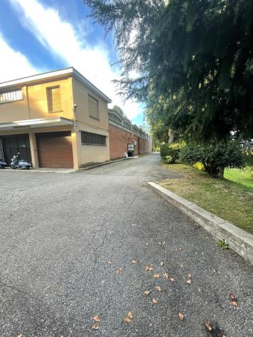 capannone commerciale indipendete mq 1500 - libero subito! - Foto 14
