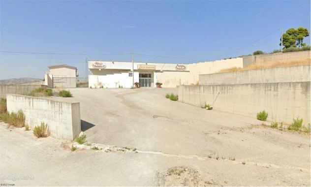 A000709 - AFFITTASI MAGAZZINO COMMERCIALE DA 820 MQ - Foto 4