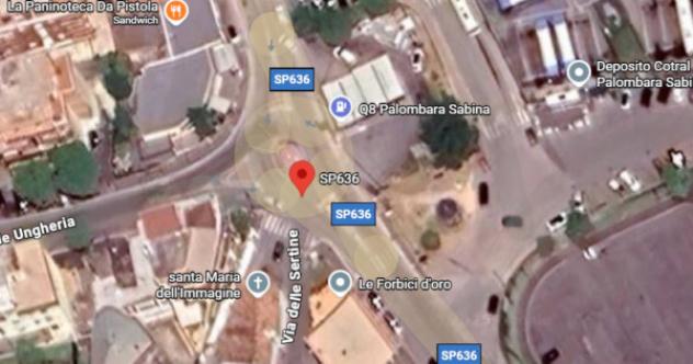 Immobile in asta di 271 m² con più di 5 locali in vendita a San Polo dei Cavalieri - Foto 11