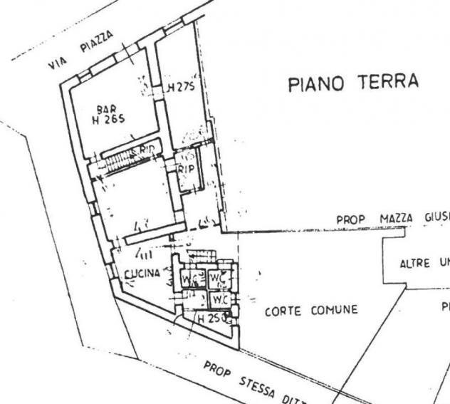 Singola in vendita a Brescia - Foto 3
