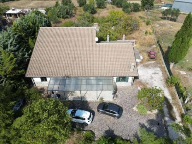 Immobile in asta di 230 m² con più di 5 locali e box auto in vendita a Campobasso - Foto 4