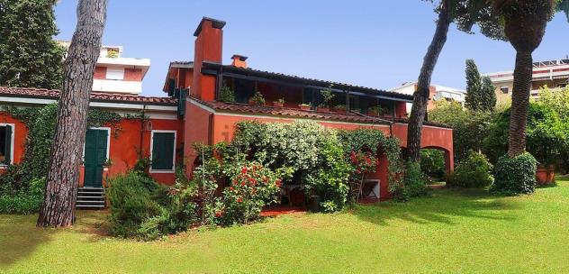 Villa in vendita a Avenza - Carrara 400 mq Rif: 966171 - Foto 4