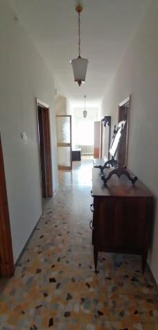 Nella Fraz.di Selvena, comune di Castell'Azzara vendiamo intera palazzina con possibilità di duplice appartamento. Accompagna lo stabile un piccolo gi - Foto 6