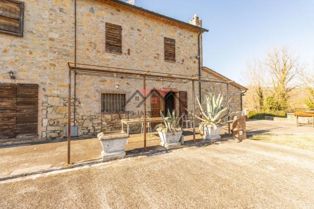 Casa singola in vendita a Castelnuovo di Val di Cecina 238 mq Rif: 1314825 - Foto 2
