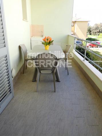 Appartamento in vendita a Cecina Marina - Cecina 61 mq Rif: 1428830 - Foto 4