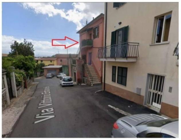 Immobile in asta di 106 m² in vendita a Colleferro - Foto 2