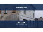 Immobile in asta di 302 m² con più di 5 locali in vendita a Corana