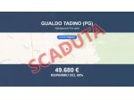 Immobile in asta di 175 m² con più di 5 locali e box auto in vendita a Gual …
