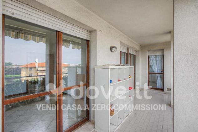 Appartamento di 102 m² con 3 locali e box auto in vendita a Lonate Pozzolo - Foto 18