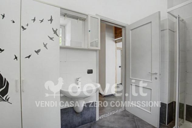 Appartamento di 56 m² con 1 locale e posto auto in vendita a Maccagno con Pino e Veddasca - Foto 12