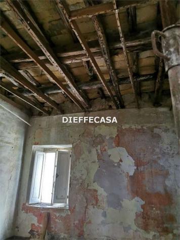 V2534 - In vendita struttura in centro storico a Marsala - Foto 8