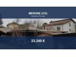 Immobile in asta di 239 m² in vendita a Merone