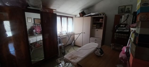 Abitazione in centro storico su tre livelli - Foto 10