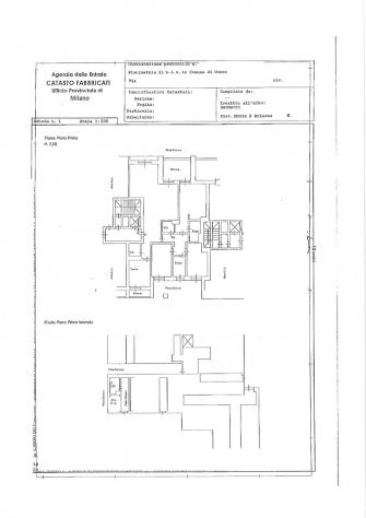 Monza: Zona Parco, Residenza "Parco 80", AMPIO e Rifinitissimo 4 Locali - Foto 20