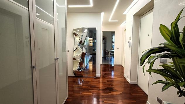 Monza: Zona Parco, Residenza "Parco 80", AMPIO e Rifinitissimo 4 Locali - Foto 14