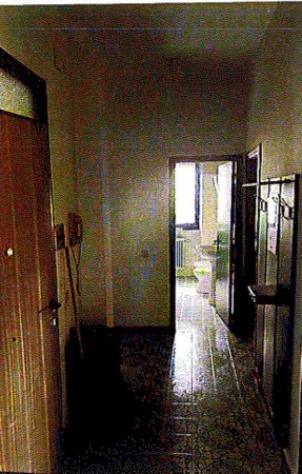 Immobile in asta di 95 m², box auto doppio in vendita a Nocera Umbra - Foto 9
