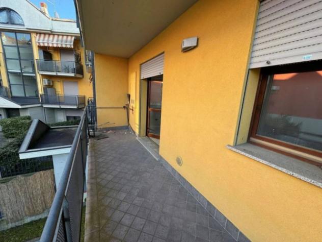 Immobile in asta di 51 m², box auto in vendita a Ponte San Pietro - Foto 3