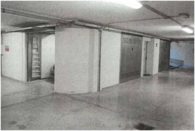 Immobile in asta di 50 m², box auto in vendita a Prato - Foto 7